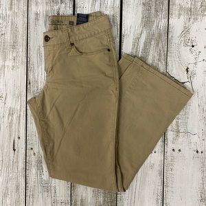 Khaki Pants